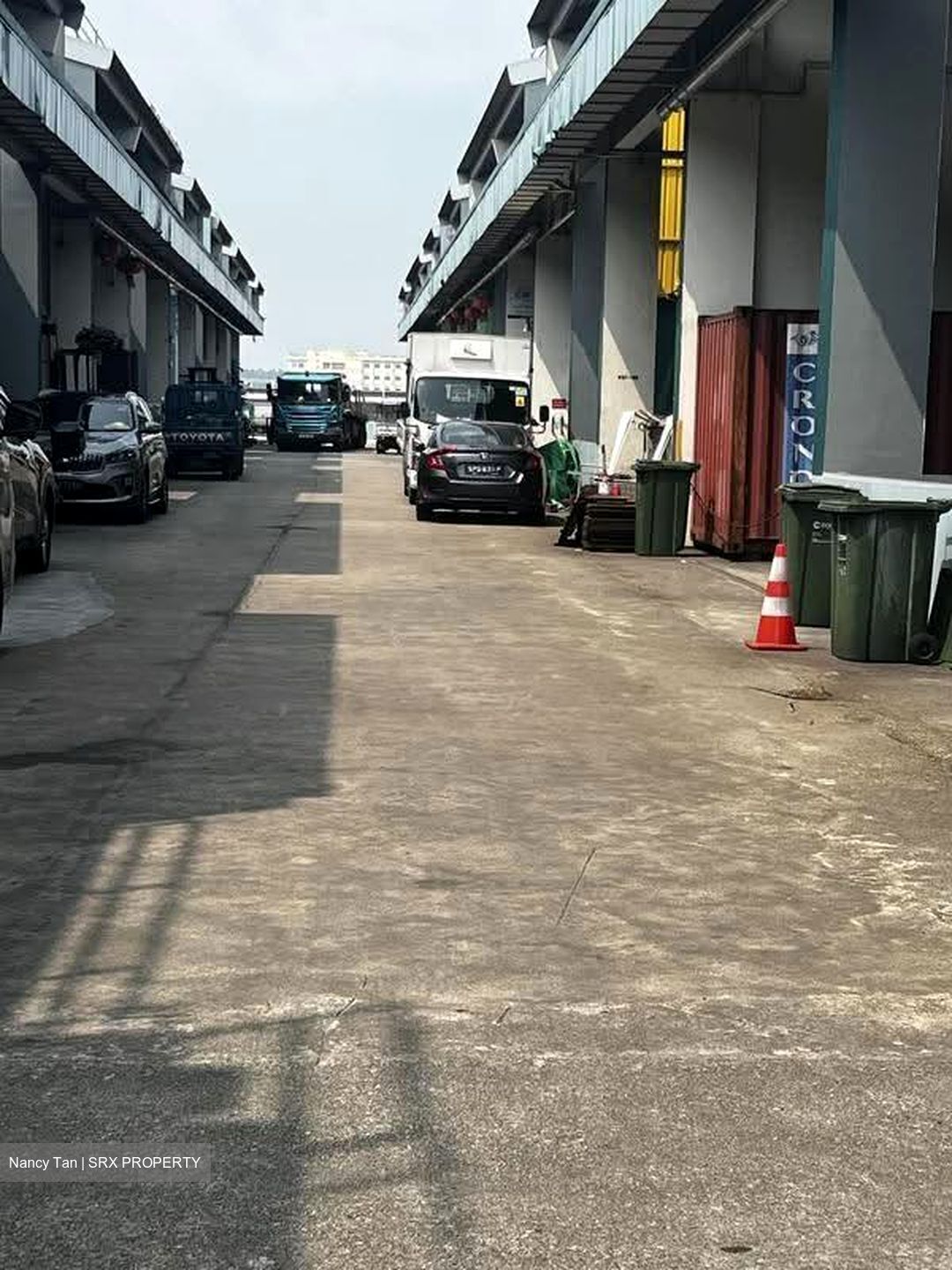Tuas Lot (D22), Factory #635395841